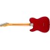 Fender 0379501554 40th Anniversary Telecaster Vintage Edition - Satin Dakota Red