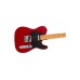 Fender 0379501554 40th Anniversary Telecaster Vintage Edition - Satin Dakota Red