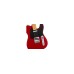 Fender 0379501554 40th Anniversary Telecaster Vintage Edition - Satin Dakota Red