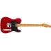 Fender 0379501554 40th Anniversary Telecaster Vintage Edition - Satin Dakota Red