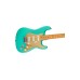 Fender 0379510549 40th Anniversary Stratocaster Vintage Edition - Satin Sea Foam Green
