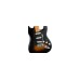 Fender 0379511503 40th Anniversary Stratocaster Vintage Edition - Satin Wide 2-Color Sunburst