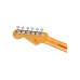 Fender 0379511503 40th Anniversary Stratocaster Vintage Edition - Satin Wide 2-Color Sunburst
