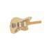 Fender 0379520589 40th Anniversary Jazzmaster Vintage Edition - Satin Desert Sand