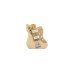 Fender 0379520589 40th Anniversary Jazzmaster Vintage Edition - Satin Desert Sand