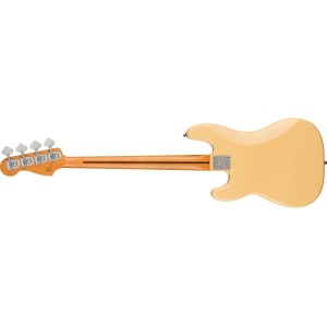 Fender 0379530507 40th Anniversary Precision Bass Vintage Edition - Satin Vintage Blonde