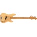 Fender 0379530507 40th Anniversary Precision Bass Vintage Edition - Satin Vintage Blonde