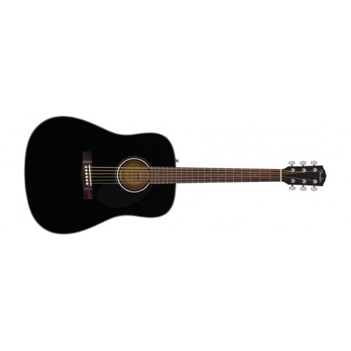 Fender CD-60S Dreadnought