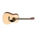 Fender 0970110021 CD-60S Dreadnought - Natural