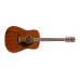 Fender CD-60S Dreadnought, All-Mahogany - 0970110022