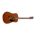 Fender CD-60S Dreadnought, All-Mahogany - 0970110022