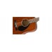 Fender CD-60S Dreadnought, All-Mahogany - 0970110022
