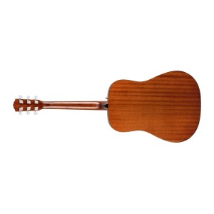 Fender Limited Edition CD-60, All Mahogany