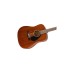 Fender Limited Edition CD-60, All Mahogany