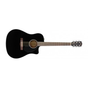 Fender CD-60SCE Dreadnought