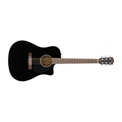 Fender CD-60SCE Dreadnought