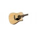 Fender CD-60SCE Dreadnought