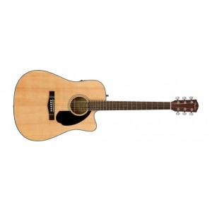 Fender CD-60SCE Dreadnought