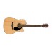 Fender CD-60SCE Dreadnought