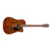 Fender CD-60SCE Dreadnought, All-Mahogany