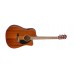 Fender CD-60SCE Dreadnought, All-Mahogany