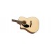 Fender CD-60SCE Dread LH, Natural WN