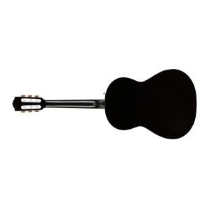 Fender 0970160506 CN-60S Acoustic Guitar - Black