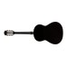 Fender 0970160506 CN-60S Acoustic Guitar - Black