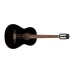 Fender 0970160506 CN-60S Acoustic Guitar - Black