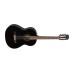 Fender 0970160506 CN-60S Acoustic Guitar - Black