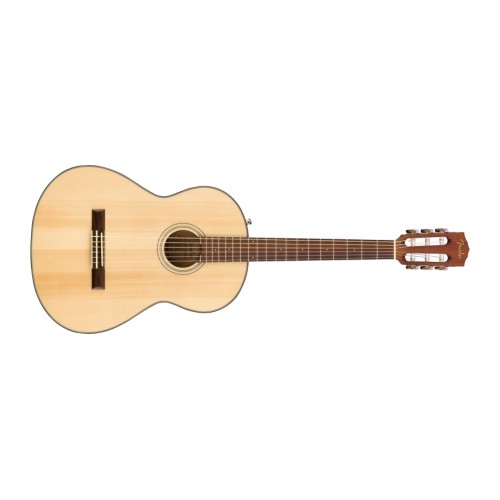 Fender 0970160521 CN-60S Acoustic Guitar - Natural