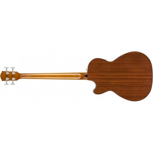 Fender 0970183021 CB-60SCE Bass Guitar
