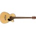 Fender 0970183021 CB-60SCE Bass Guitar