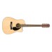 Fender CD-60SCE Dreadnought 12-String