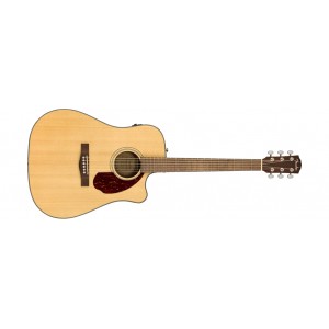 Fender 1575 CD-140SCE Natural