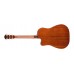 Fender CD-140SCE All-Mahogany