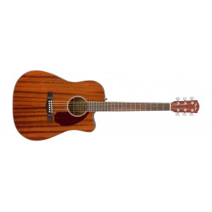 Fender CD-140SCE All-Mahogany