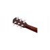 Fender CD-140SCE All-Mahogany