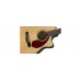 Fender 0970253321 CC-140SCE Concert Guitar
