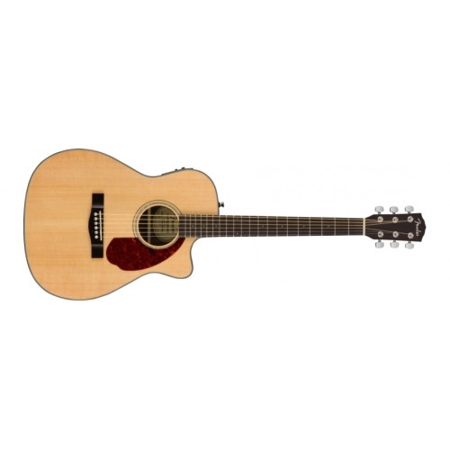 Fender 0970253321 CC-140SCE Concert Guitar