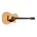 Fender 0970253321 CC-140SCE Concert Guitar