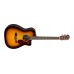 Fender CC-140SCE Concert with case