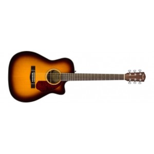 Fender CC-140SCE Concert with case