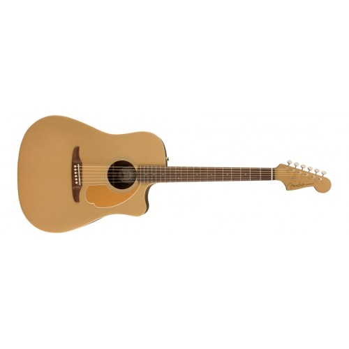 Fender Redondo Player