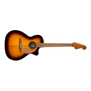 Fender Newporter Player