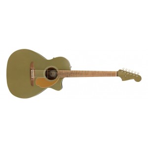 Fender Newporter Player