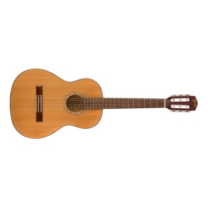 Fender 0971160121 FA-15N 3/4 Nylon String Guitar