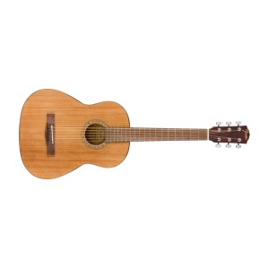 Fender 0971170121 FA-15 3/4 Acoustic Guitar