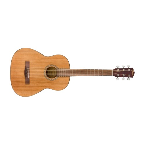Fender FA-15 3/4 Acoustic Guitar
