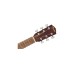 Fender 0971170121 FA-15 3/4 Acoustic Guitar